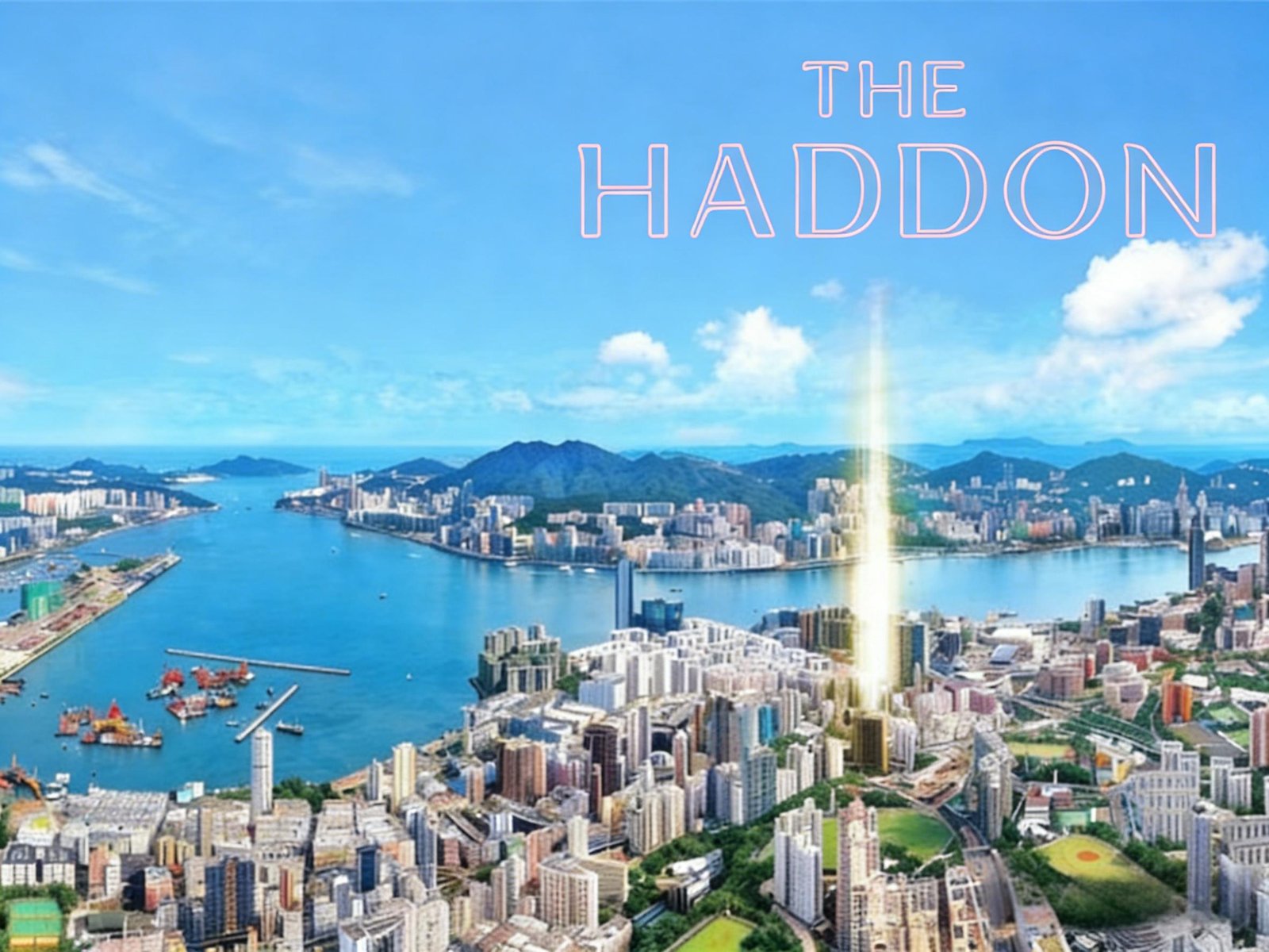 The Haddon 紅磡核心 999年業權現樓