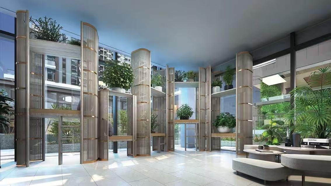 The Haddon 休閒配套